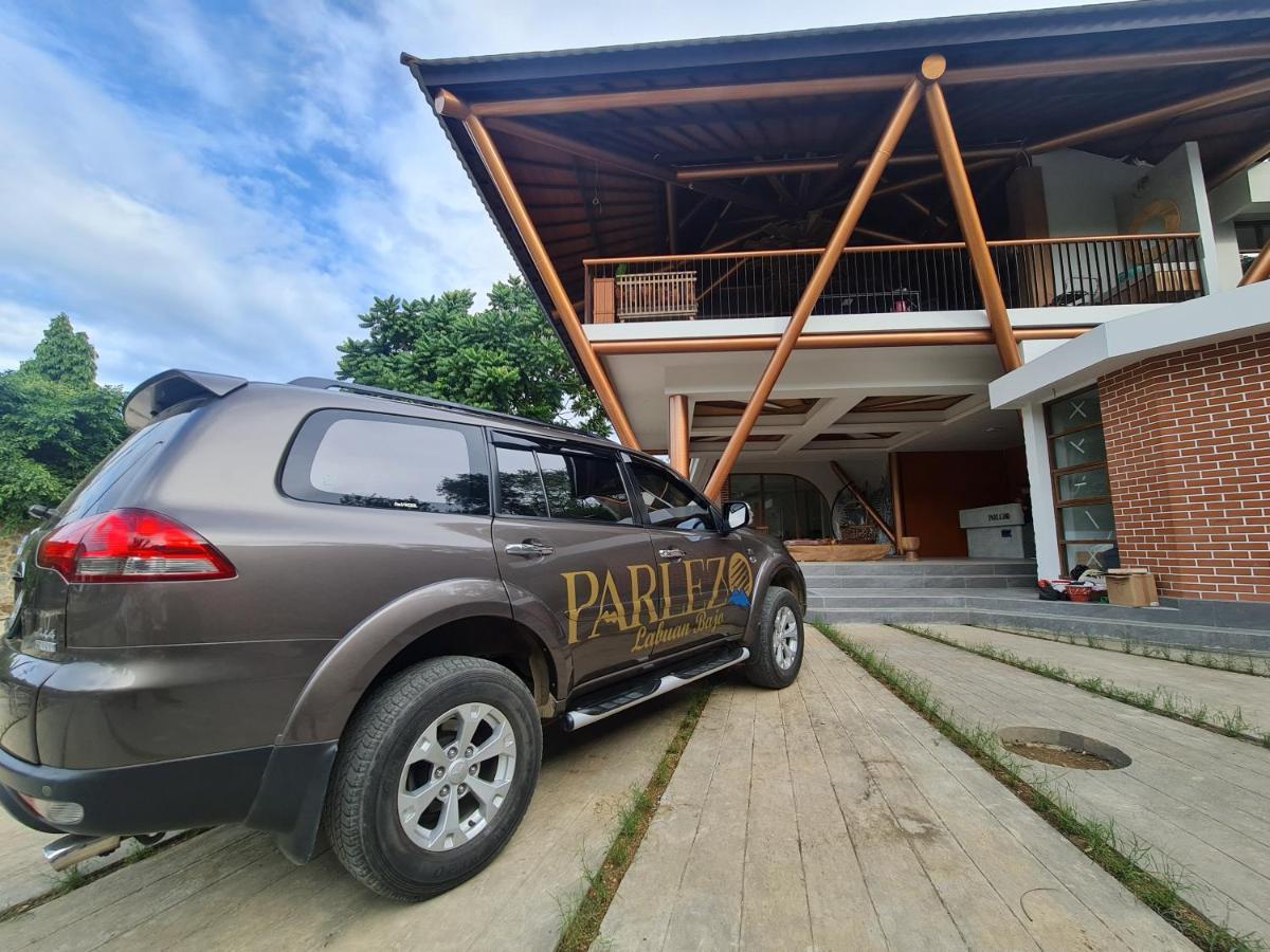 Hotel Parlezo By Kagum 3*