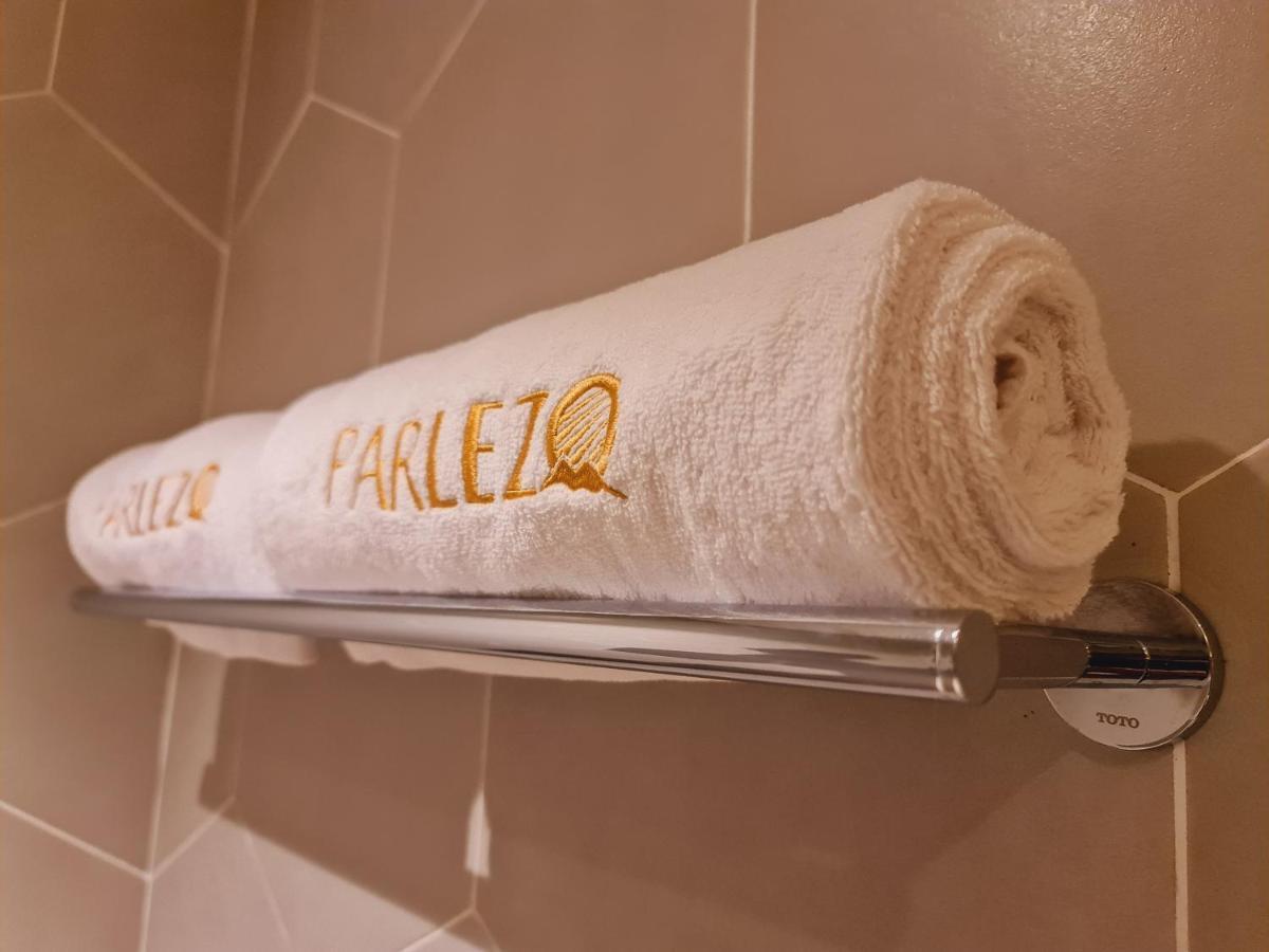 Parlezo By Kagum 3*