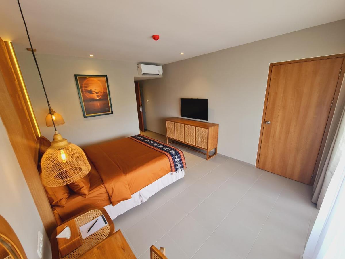 Parlezo By Kagum Hotel Labuan Bajo