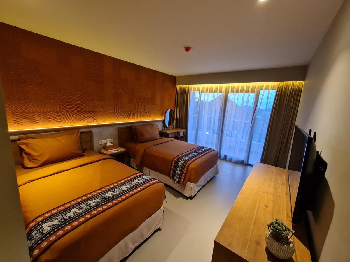 Hotel Parlezo By Kagum
