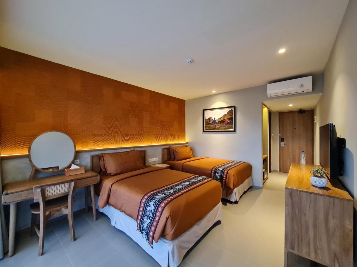 Parlezo By Kagum 3*