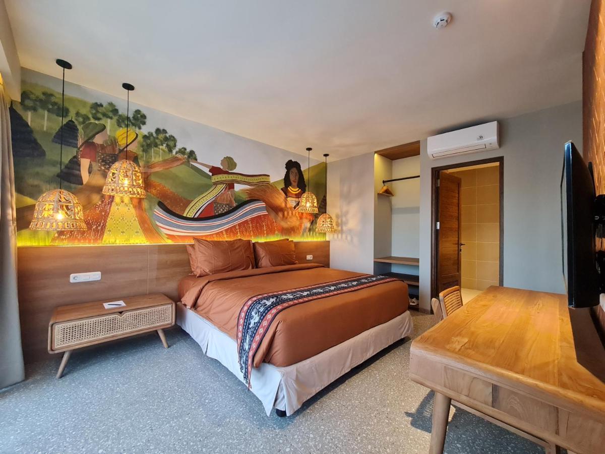 Hotel Parlezo By Kagum 3*